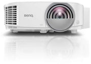 Benq DX808ST -3000 Lumens Dustproof Projector BenQ